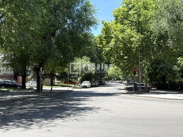 Foto 40db8ab9-34ce-435e-a46b-2953f32ac69e. Pis amb calefacció a Fontarrón Madrid