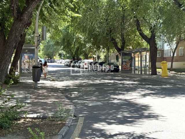 Foto 4c196428-c2f3-468b-9599-bb0e86649c18. Pis amb calefacció a Fontarrón Madrid