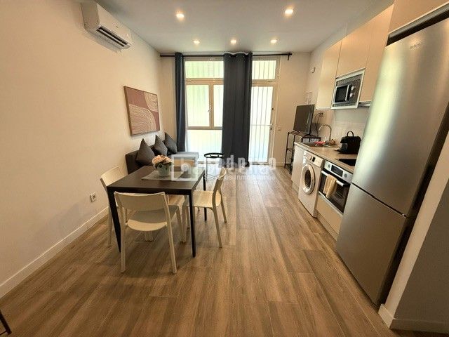 Foto 0dc43d75-5ee0-4da7-bb9f-a363390ab346. Loft amb calefacció a Marroquina Madrid