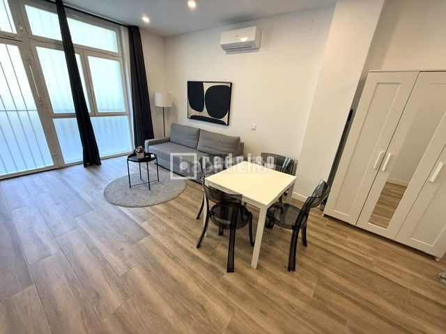 Foto efc273ff-bb10-4a5e-a6d0-d6cfc4da8624. Loft amb calefacció a Marroquina Madrid