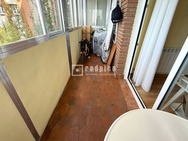 Foto 1dd3f64a-a6b5-482b-99d7-403c2128a740. Piso totalmente reformado en Pavones Madrid