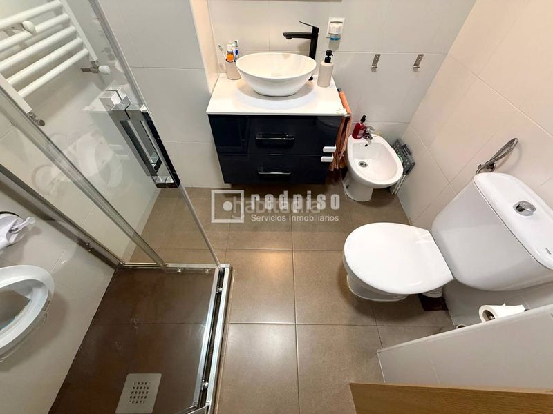 Foto 39929e10-9a78-41f7-ad98-e3c22a460a6b. Piso totalmente reformado en Pavones Madrid