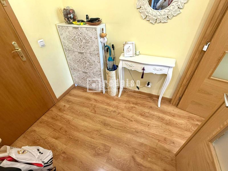 Foto 54f98dc2-69b6-43bb-96b1-25ff41b773eb. Piso totalmente reformado en Pavones Madrid