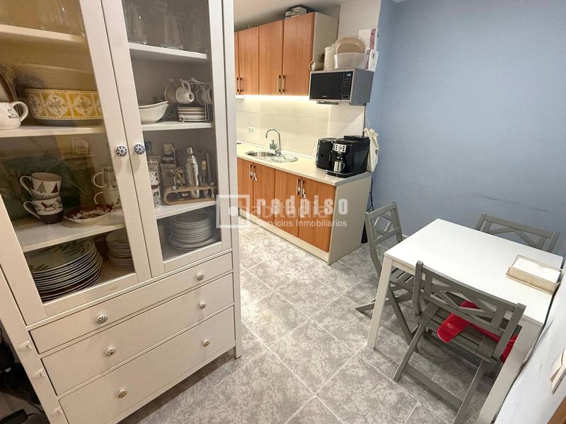 Foto 733f06f7-a197-4268-b6e0-edd5a6ad820a. Piso totalmente reformado en Pavones Madrid