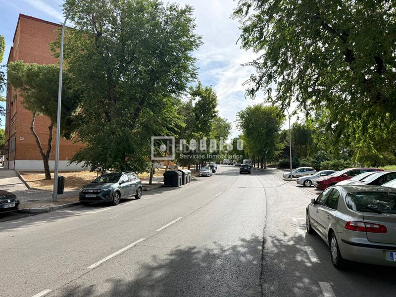 Foto d166c078-7105-44a9-9d98-e1bfdef77d13. Piso totalmente reformado en Pavones Madrid