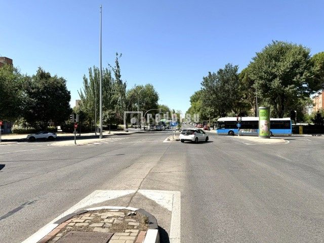 Foto d5a15d8a-a1b3-4acd-b5de-a3673dcd0645. Piso totalmente reformado en Pavones Madrid