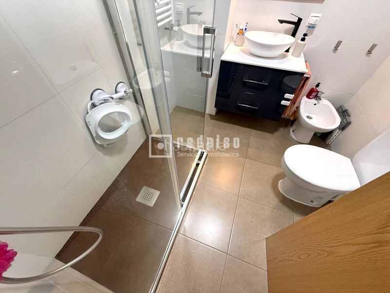 Foto fed925af-4633-4eaf-b504-63932a2cf6ad. Piso totalmente reformado en Pavones Madrid