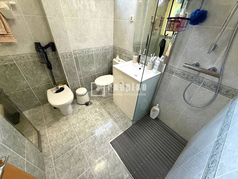 Foto 0b8f4fd2-e7dd-4a08-a0b5-ec3e4577804b. Piso reformado total en Pavones Madrid