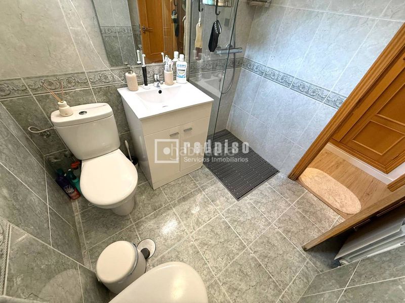 Foto 15640062-0949-4b73-9960-cd49fc703876. Piso reformado total en Pavones Madrid