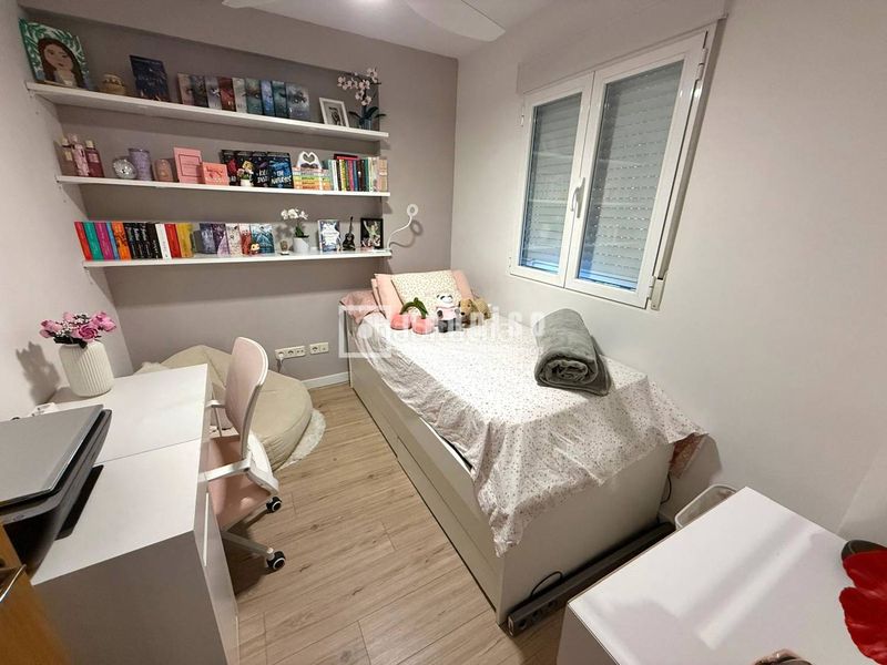 Foto 1d8fe898-4477-4cc2-aa2e-56889fc21222. Piso reformado total en Pavones Madrid
