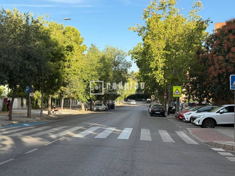 Foto 4742b5c4-7f6b-4582-a473-e51f760e7cf9. Piso reformado total en Pavones Madrid
