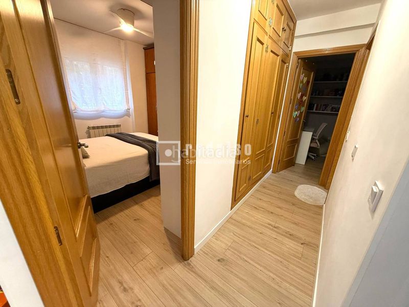 Foto 51b05149-53b9-4a07-af4b-0feb0418ea13. Piso reformado total en Pavones Madrid