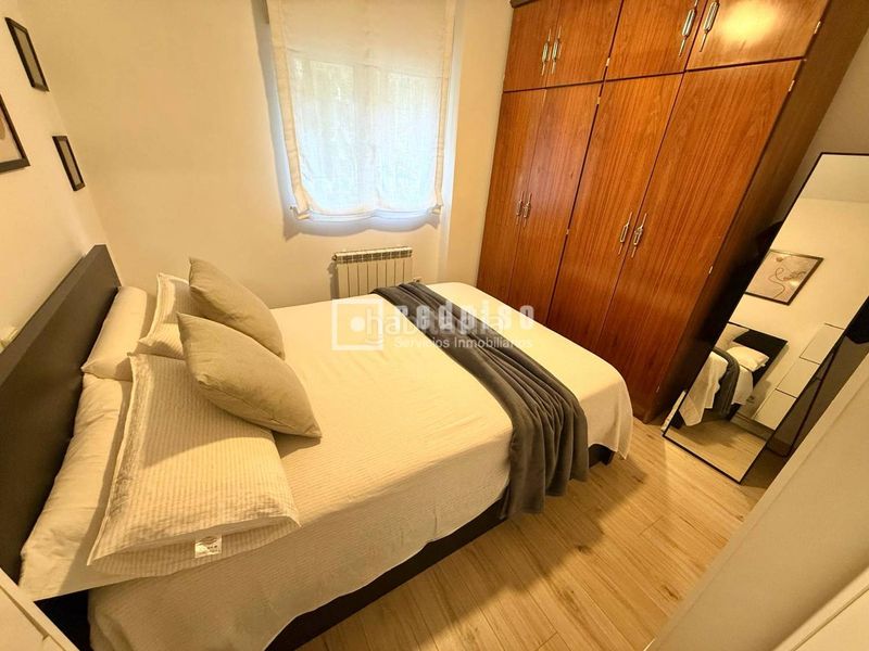 Foto 52d1016a-1af1-408f-bf7e-f6157d811825. Piso reformado total en Pavones Madrid