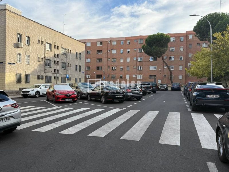 Foto 7ce2e2d6-45af-4c23-8d09-ea55ff7bc53b. Piso reformado total en Pavones Madrid