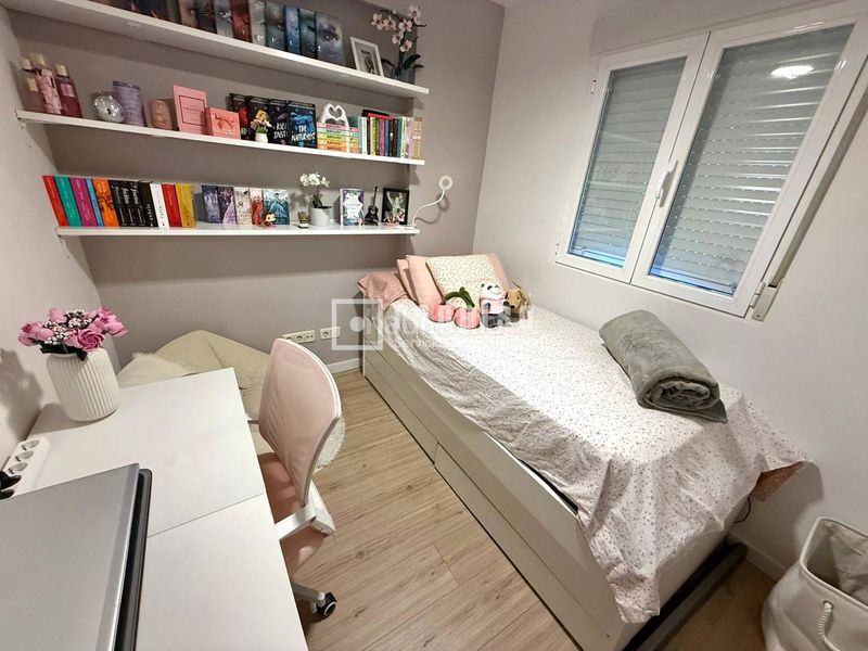 Foto 85451fc9-5a54-444a-93e0-c38e7edddd3f. Piso reformado total en Pavones Madrid