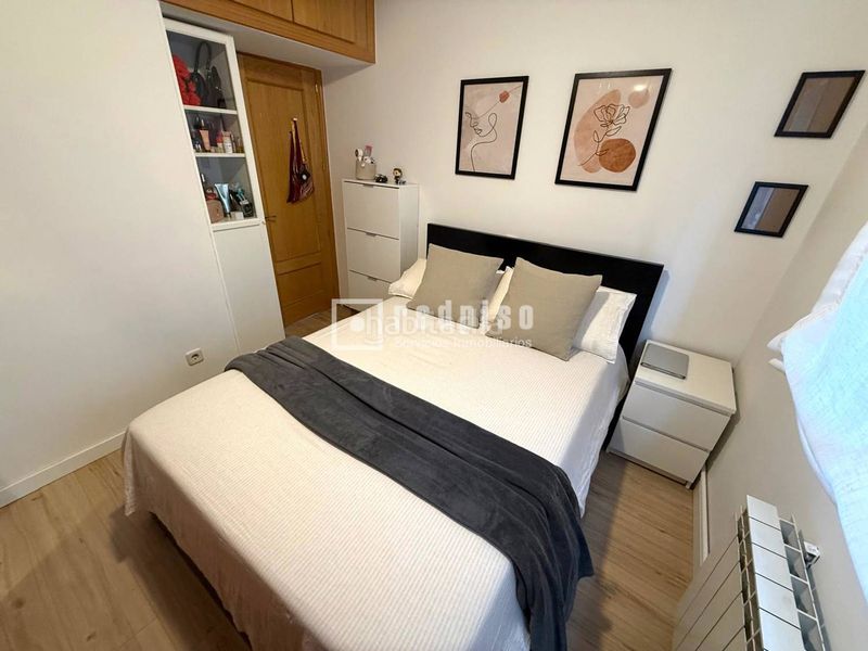 Foto 96953927-bb3d-4dd1-917c-14a09edee694. Piso reformado total en Pavones Madrid