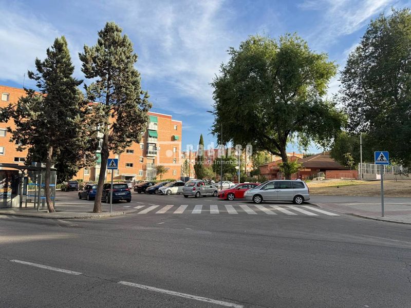 Foto e808c31d-c6d0-46bf-9429-968157316470. Piso reformado total en Pavones Madrid