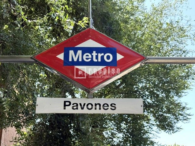 Foto f21fc3df-252d-4663-9da6-5129dc9d34d9. Piso reformado total en Pavones Madrid