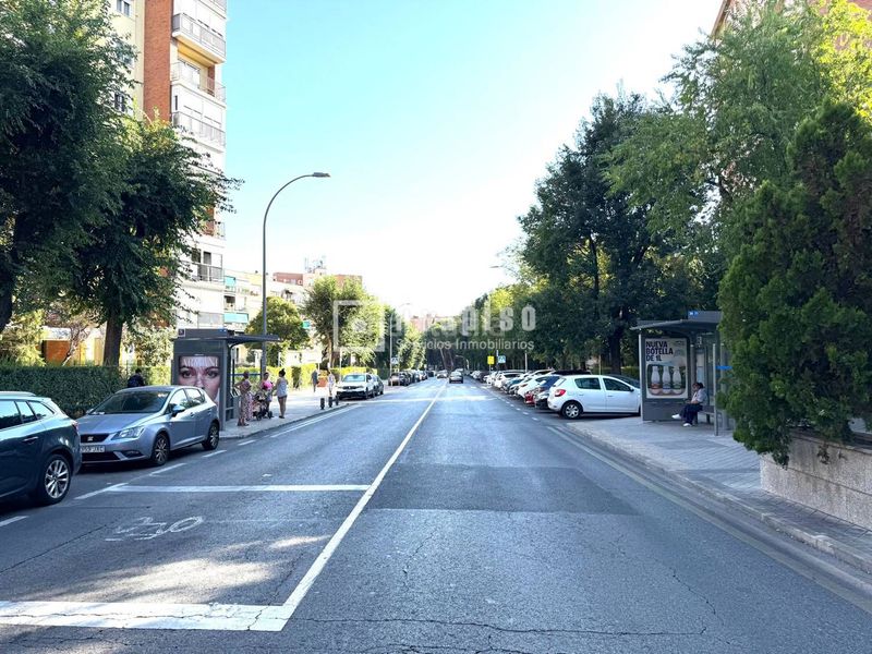 Foto 56680b75-e988-4658-8e45-e814fb92e247. Pis amb calefacció a Fontarrón Madrid