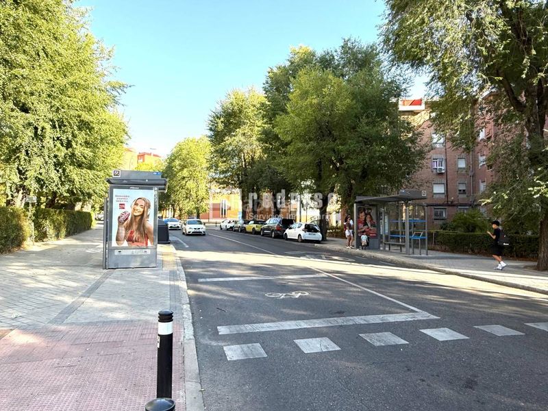 Foto 6a408858-4fc5-4a01-8f72-e006ba18d72b. Pis amb calefacció a Fontarrón Madrid