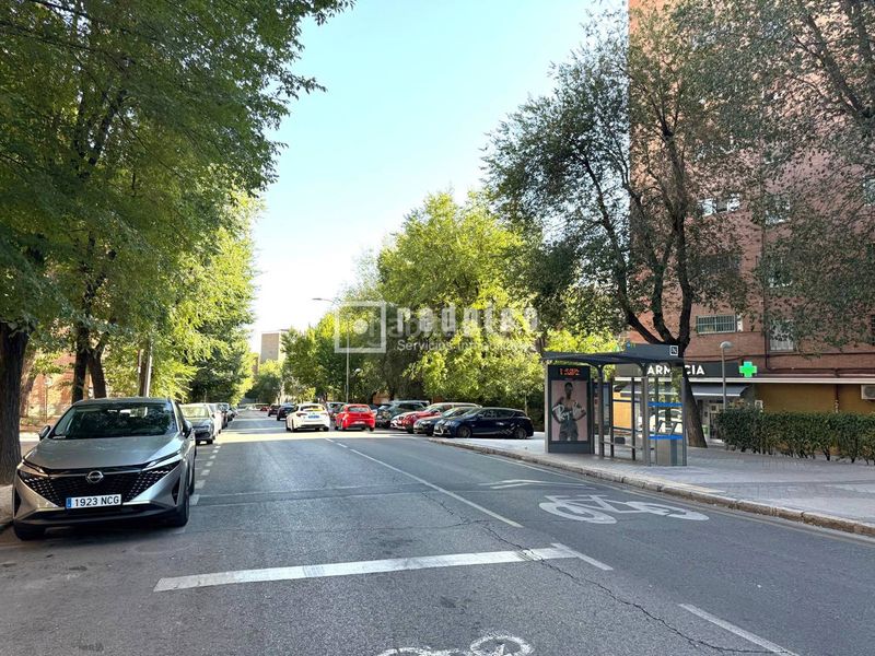 Foto d9a32da5-f81e-4aa4-91cf-1d9cbb4cc8a5. Pis amb calefacció a Fontarrón Madrid