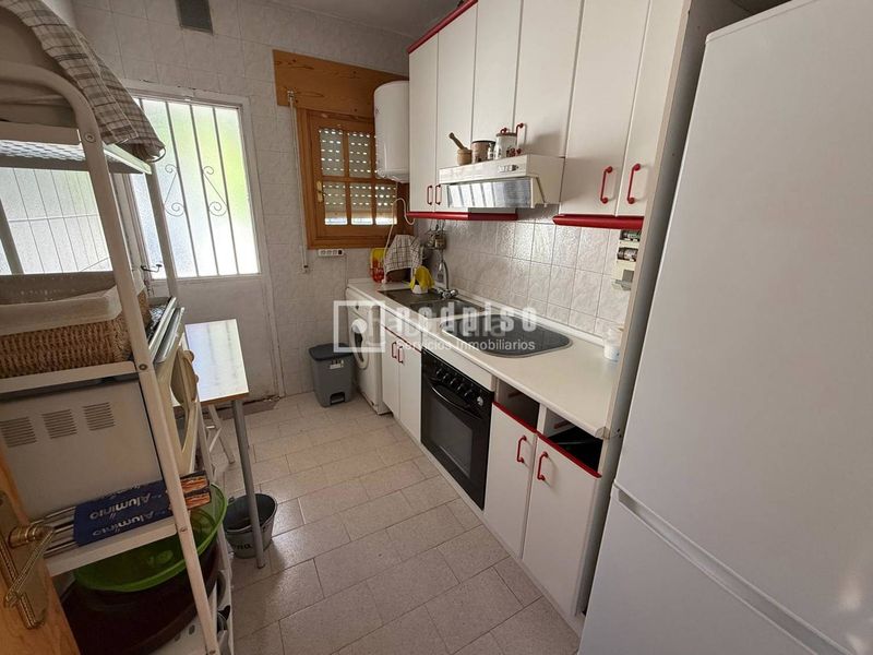 Foto b3abd3fb-c132-420f-a324-ce3e611c97bb. Chalet con riscaldamento parcheggio piscina in Marugán