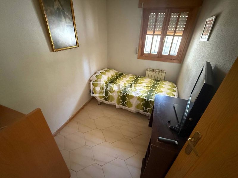 Foto cada054b-1a1b-4a54-93c8-d5936a57198c. Chalet con riscaldamento parcheggio piscina in Marugán