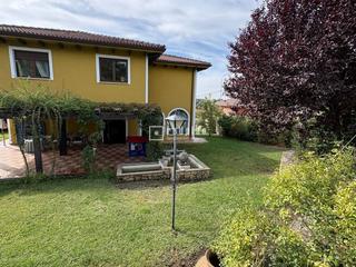 Chalet  El berrocal. Tu próximo hogar en arenas de san pedro naturaleza, confort y ca