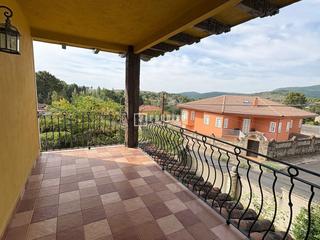 Chalet  El berrocal. Tu próximo hogar en arenas de san pedro naturaleza, confort y ca