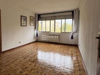 Pis  Hacienda de pavones. Piso en venta en hacienda de pavones