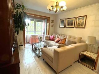 Etagenwohnung  Arroyo fontarron. Luminoso bajo en venta en calle arroyo fontarron