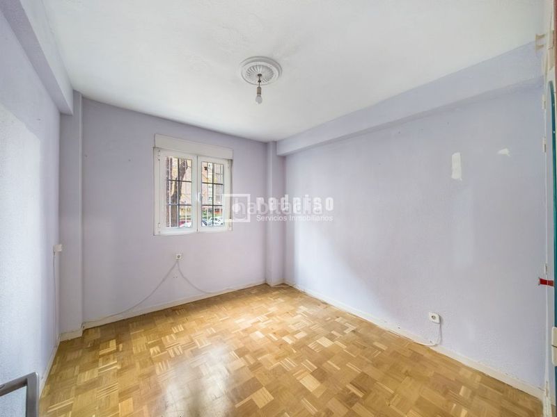 Foto ce6c83db-0c2c-40c6-934d-7c2a0f6df367. Pis amb calefacció a Marroquina Madrid