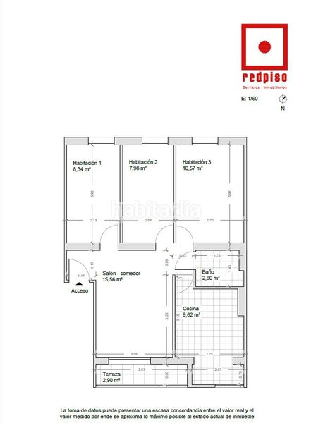 Foto 01ff4cd0-995b-41ee-ae8d-74f47e4ed940. Flat with heating in Fontarrón Madrid