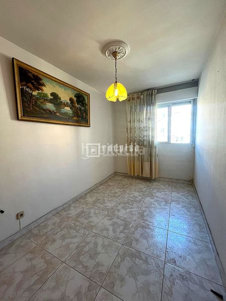Foto 4fddd77f-178c-4f14-8b16-7d1118602464. Flat with heating in Fontarrón Madrid