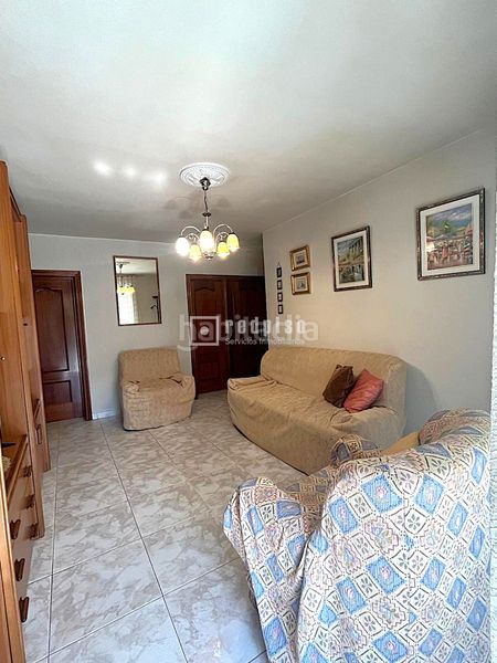 Foto 58e7ad59-b135-4418-981d-5e730ff3955d. Flat with heating in Fontarrón Madrid