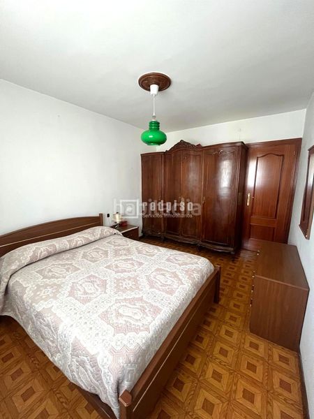 Foto cc90239b-050e-4836-98e8-4d7aa1d64b30. Flat with heating in Fontarrón Madrid