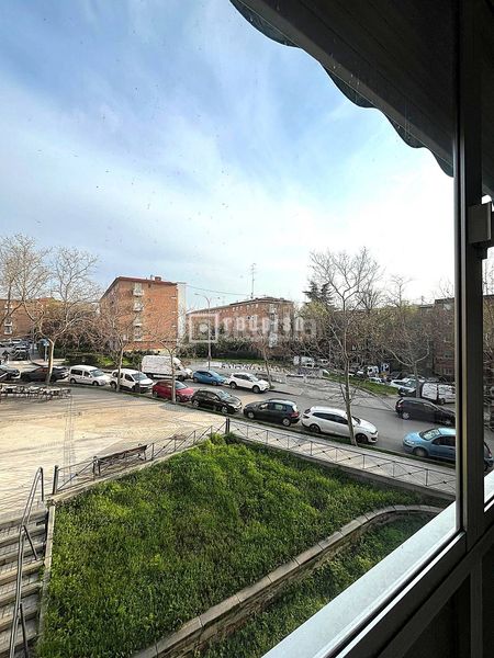 Foto e08e5abf-e118-4dde-a3d2-e29fe255fafd. Flat with heating in Fontarrón Madrid