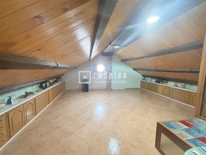 Foto 89c59a49-2d58-4ab2-9840-455f0f18ffbb. Xalet a Villarrubio