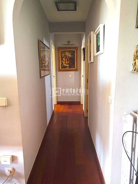 Foto 91aa2915-bd7c-4b67-86de-2befd38564cb. Pis amb calefacció a Vinateros Madrid