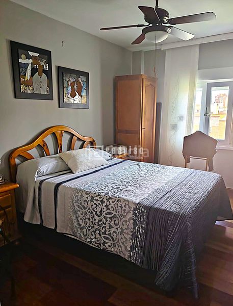 Foto f9e9e457-2233-423d-902d-79a718e3b7b7. Pis amb calefacció a Vinateros Madrid