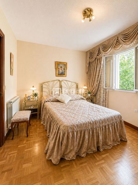 Foto 525cb3a9-72d8-4b11-9841-3c870eb721ca. Pis a Vinateros Madrid