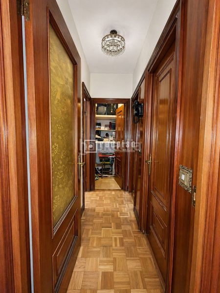 Foto d6275b92-3a73-47b1-8903-5785aa2b6095. Pis a Vinateros Madrid