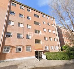 Etagenwohnung  Del pico de los artilleros. Oportunidad !! a un precio irresistible de 295.000, este piso de