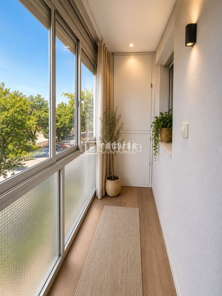 Foto 6c8ff107-8817-4833-81d3-6e1cb0393ce9. Flat in Fontarrón Madrid