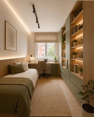 Foto e070f0fb-5749-4b9d-9305-df6e1f61176b. Flat in Fontarrón Madrid