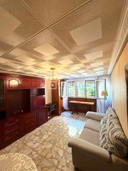 Appartement  De moratalaz. Bajo exterior, excelente ubicación en perfecto estado