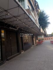 Geschäftsraum  De la marroquina. Traspaso local comercial
