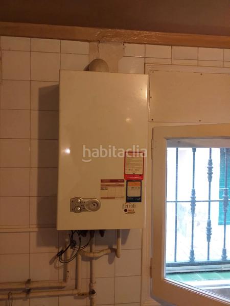 Foto 132b9805-675e-4719-933d-1eab8fa897a1. Semi detached house with fireplace heating in Llagostera