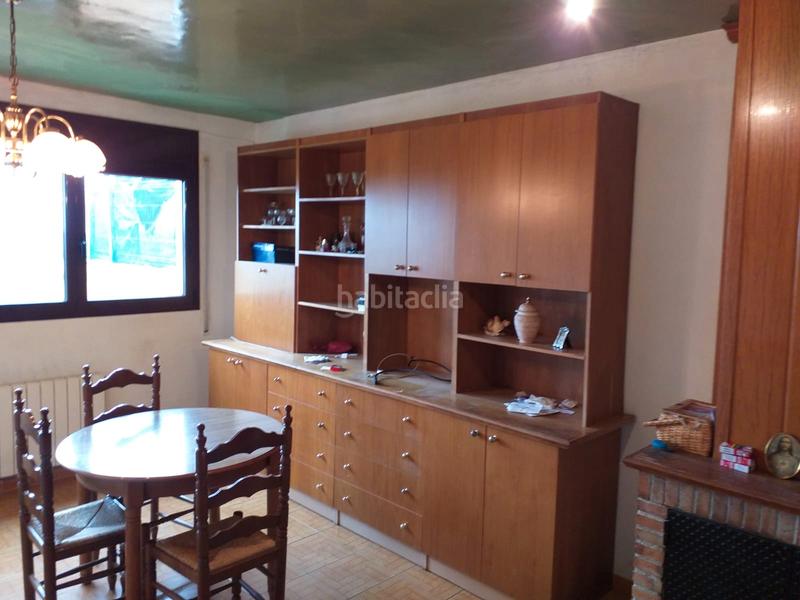 Foto 4e6bb79a-5008-467d-88ff-df5fb0f96385. Semi detached house with fireplace heating in Llagostera