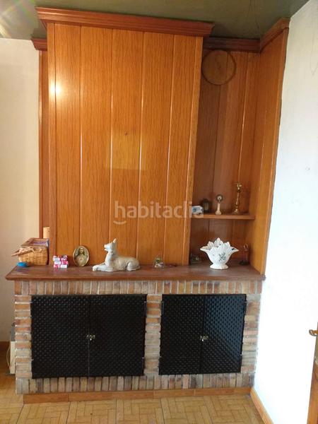 Foto ab11284b-7a28-4ac1-80b7-d8f48d9b660f. Semi detached house with fireplace heating in Llagostera